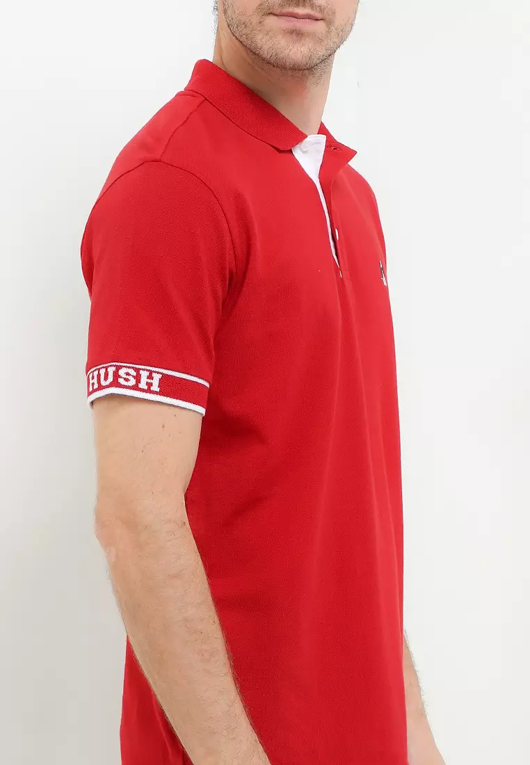 Brugh Polo Shirt