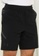 Under Armour black Unstoppable Shorts 62917AAC8830F1GS_2