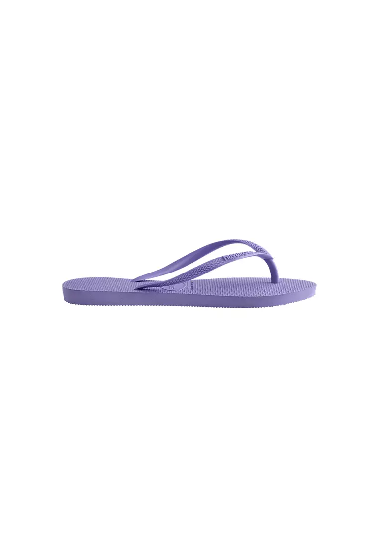 Women Slim Flip Flops