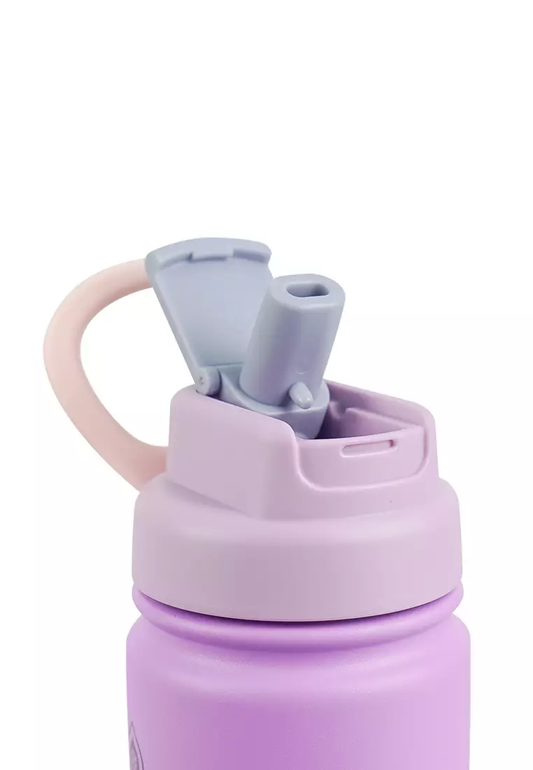 14oz Sweet Bean Colorwave Flip Sip Lid Collection