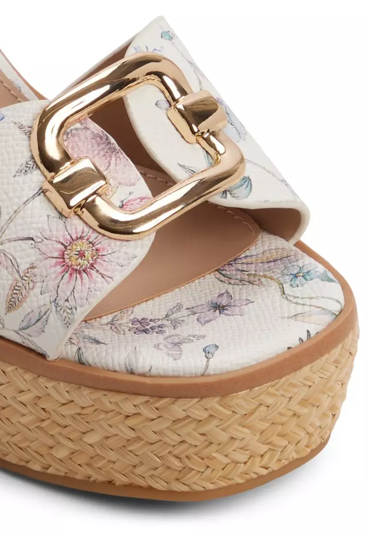 Carrabriria Wedges