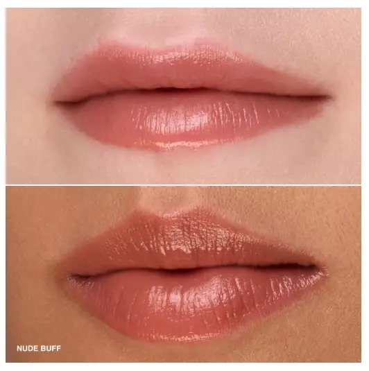 BOBBI BROWN Extra Color Shine - Nude Buff