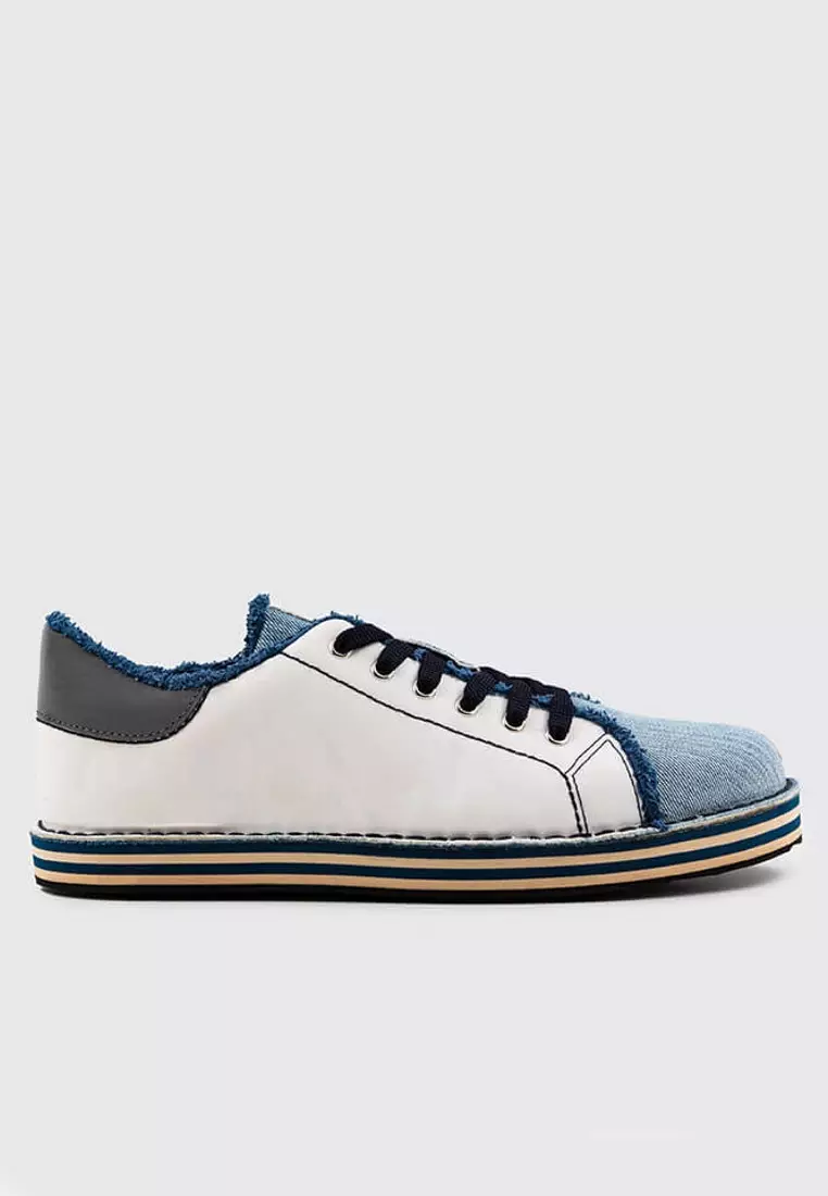 Discount on Re49  shoes - SKU: Re49 © Made In Italy - Recycled Boat Sails, And Car Tyres For The Soles. Sail Lifestyle Collection S
