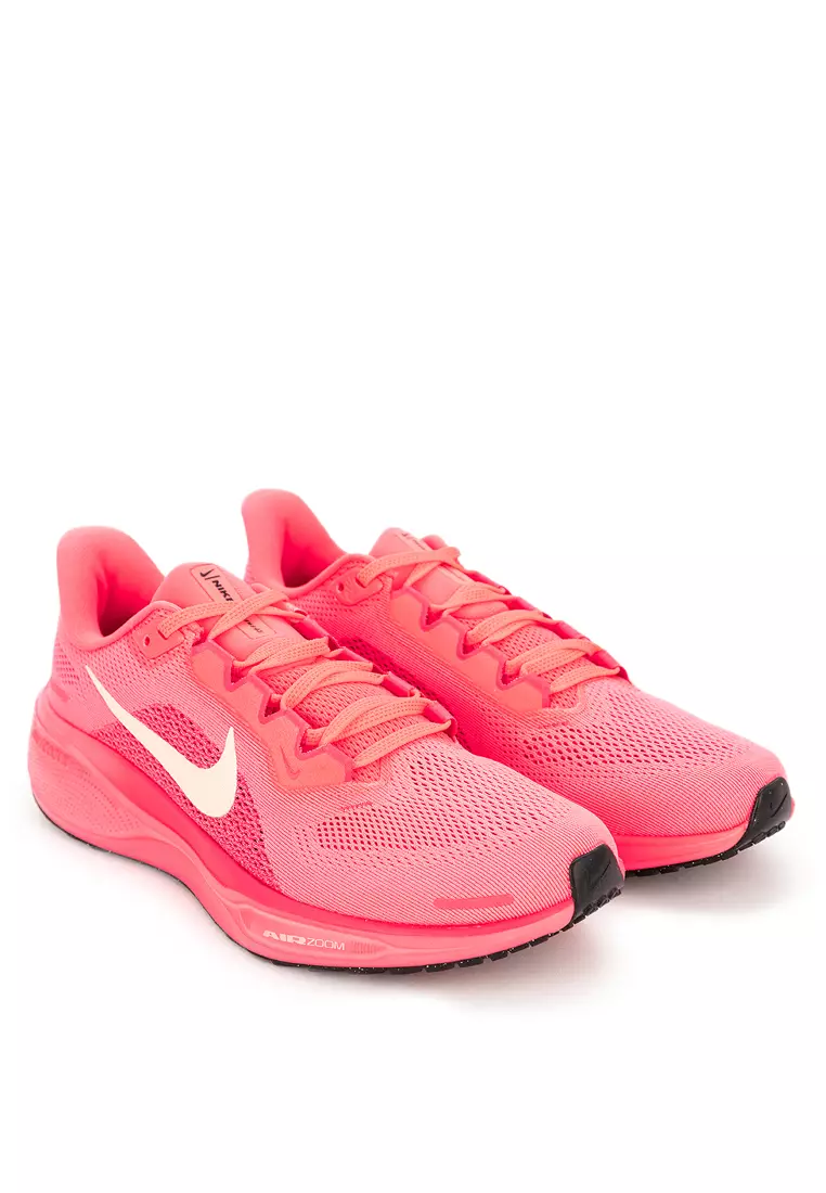 Pegasus nike pink top