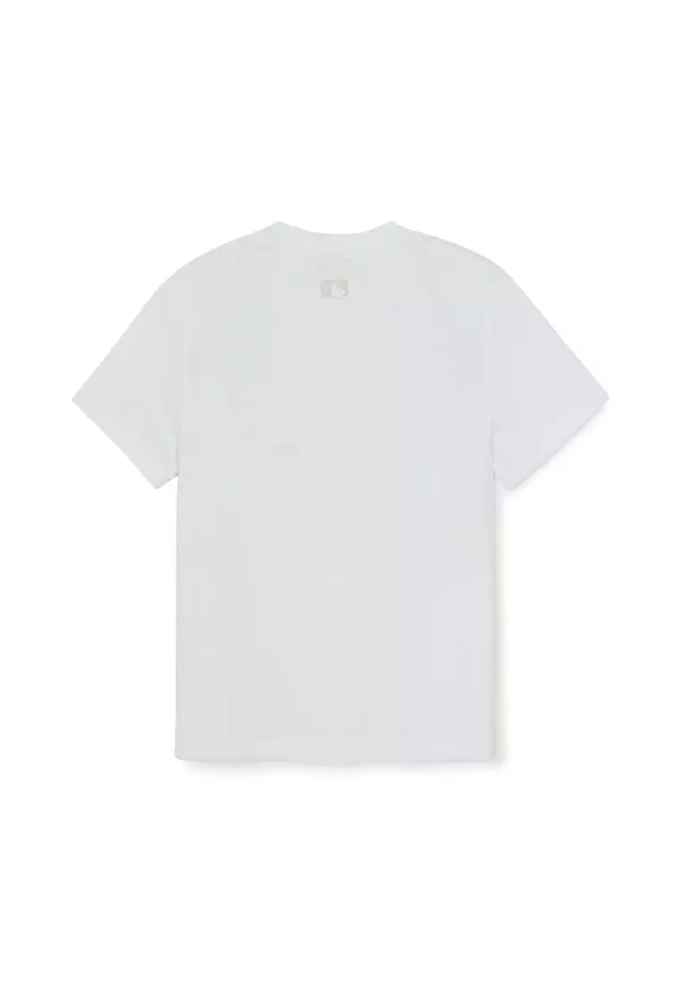 BASIC COMFORTABLE FIT T-SHIRTS NEW YORK YANKEES
