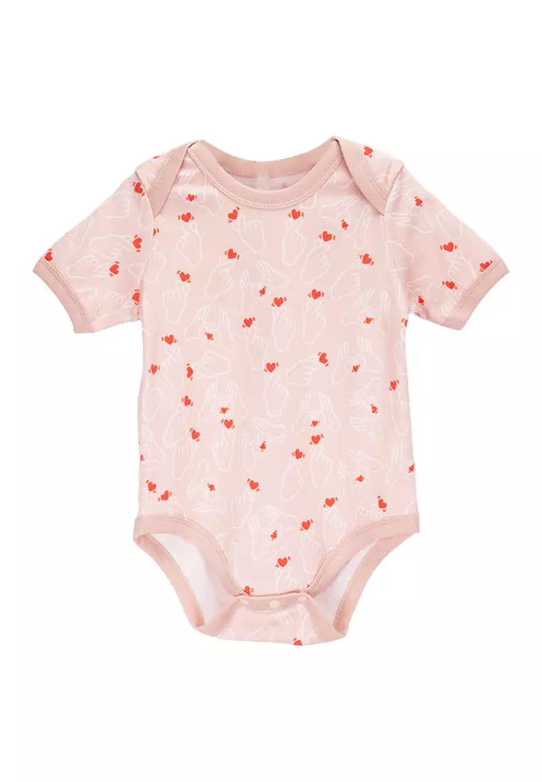 Shop Baby Girl Onesies® Bodysuits