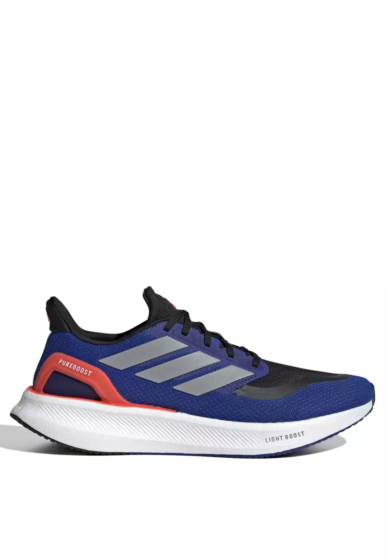 Top 5 adidas running shoes 2025