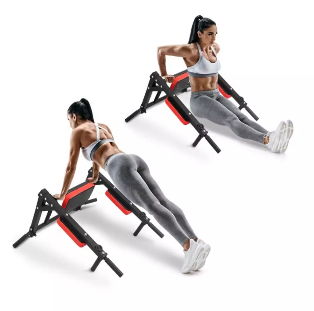 Jual Lifesports LIFESPORTS New Alat Olahraga Fitness Pull Up Bar