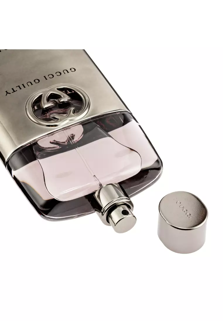 GUCCI Guilty Pour Homme Eau de Toilette 90ml