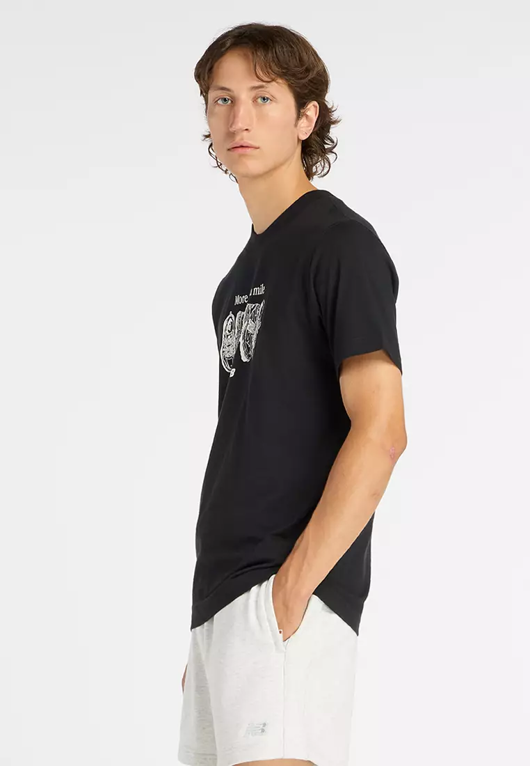 Miler T-Shirt