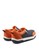 Sauqi Footwear orange Saukids Sepatu Casual Slip on Loafers Anak Laki - lakiDoraem Orange 97140KS982AABAGS_4