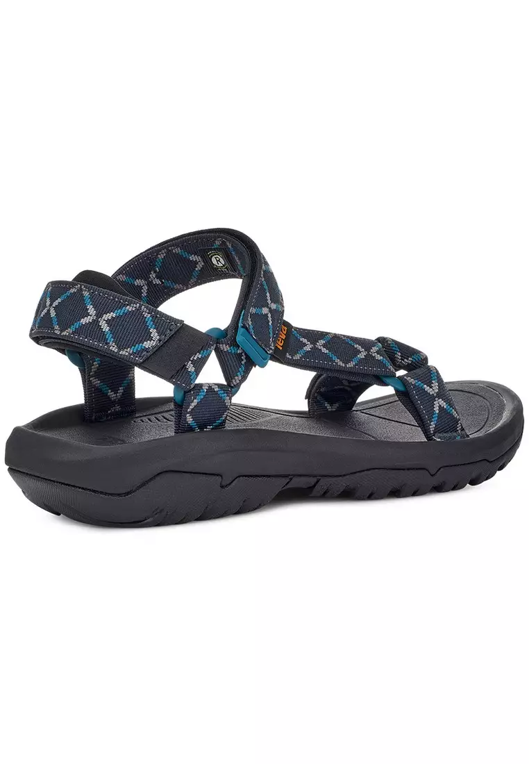 TEVA HURRICANE XLT2 DIAMOND TOTAL ECLIPSE