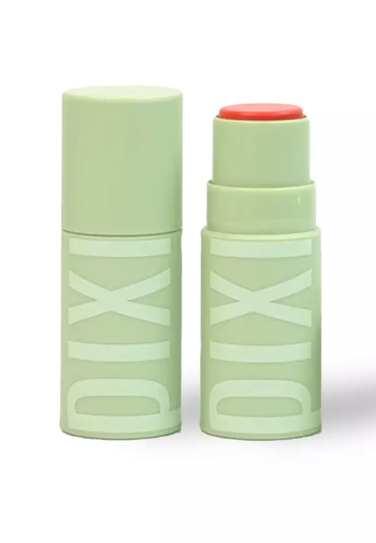 Discount on Pixi  shoes - SKU: Pixi +Hydra Liptreat Balm - Poppy