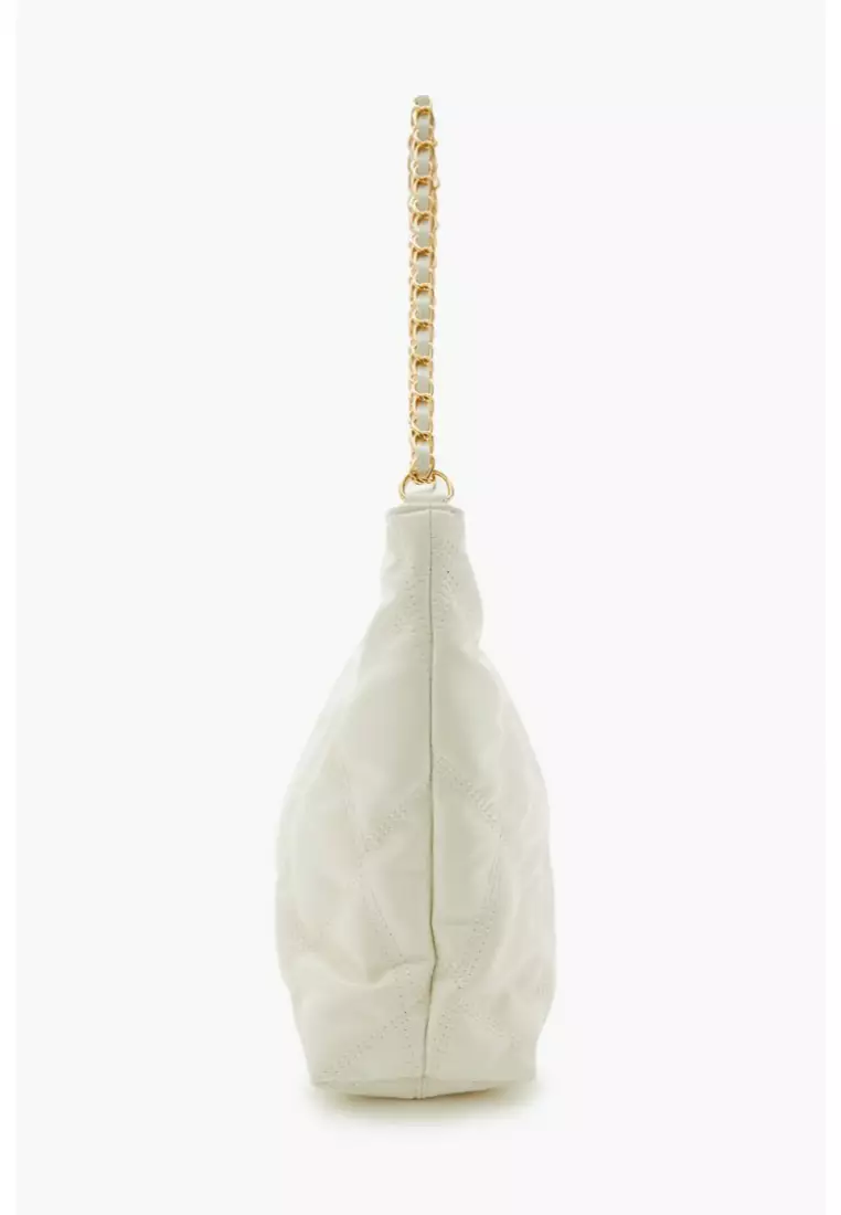 White clutch forever 21 deals