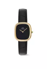 Buy Daniel Wellington Margot Sheffield Unitone Sunray Gold Women