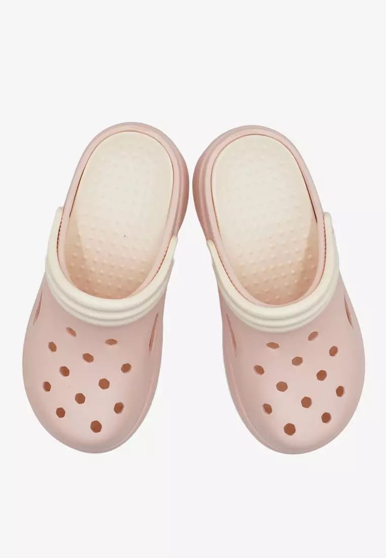 DC Home Ladies Comfort Sandals L-SLZ-1707