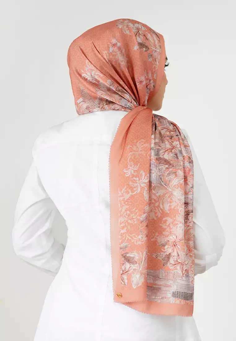 Square Scarf Duck Scarves Online Duck Scarves Klcc