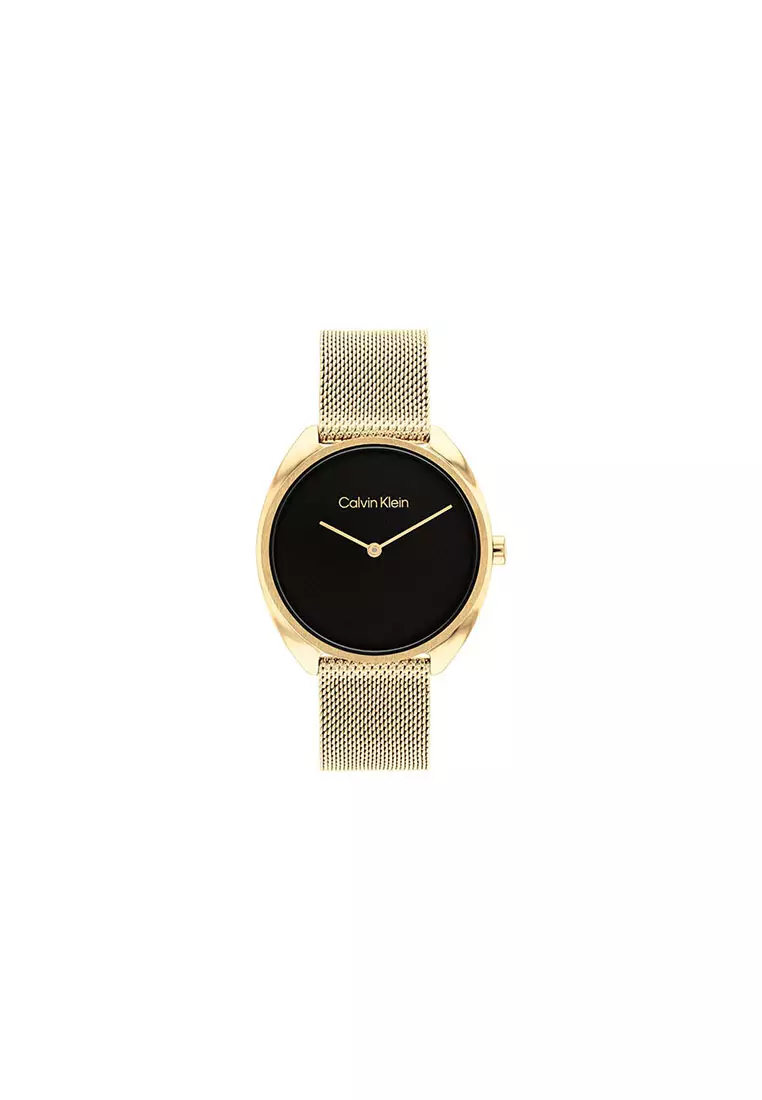 Ck women's deals watches online