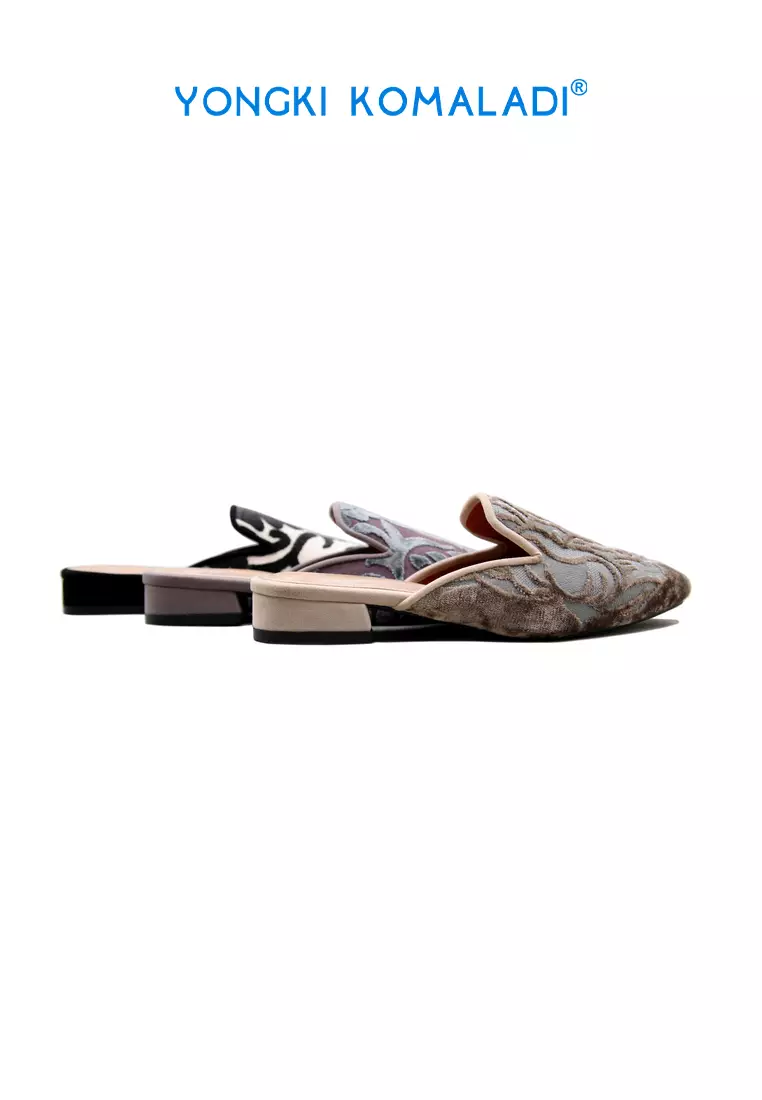 [ ORIGINAL ] YONGKI KOMALADI BUSTONG OL-ZELO591-24 ABU