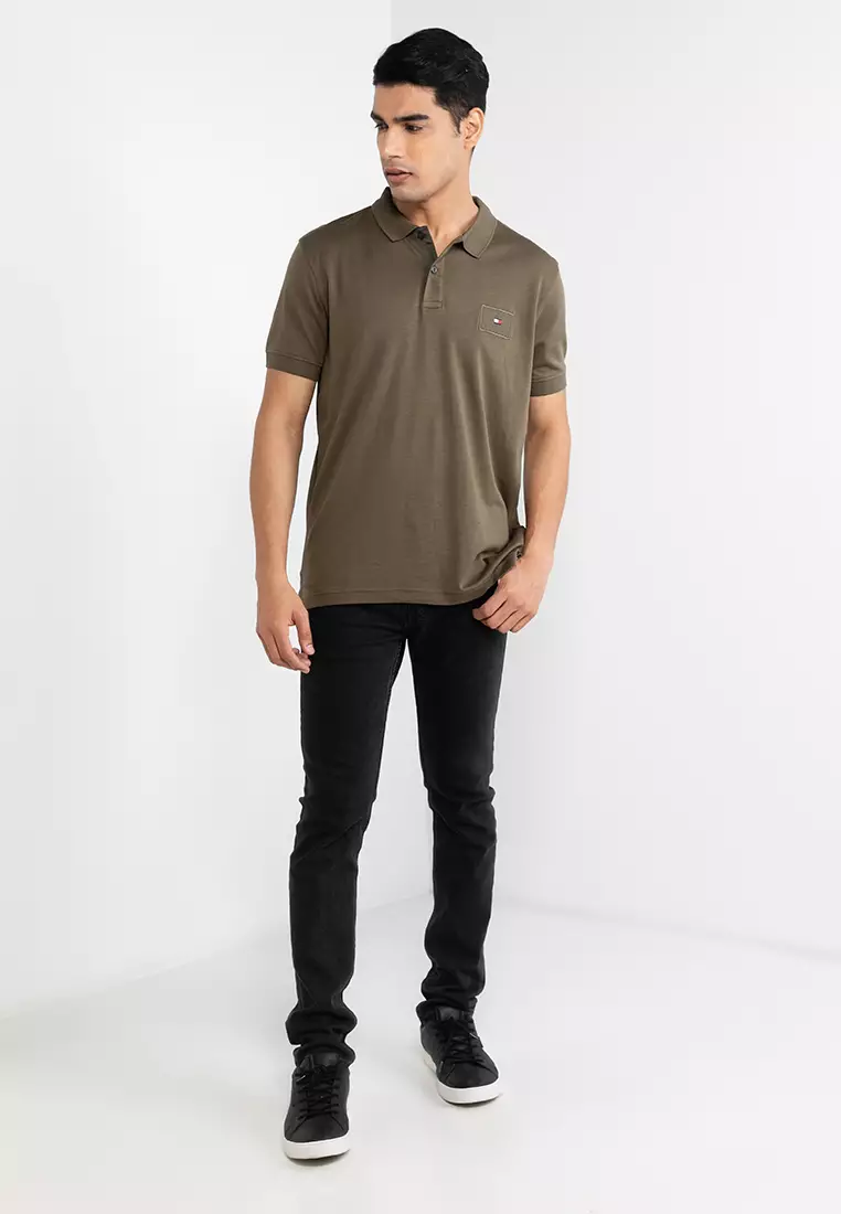 zalora tommy hilfiger