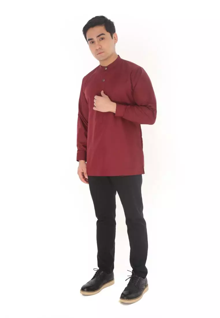 Kurta Luqman