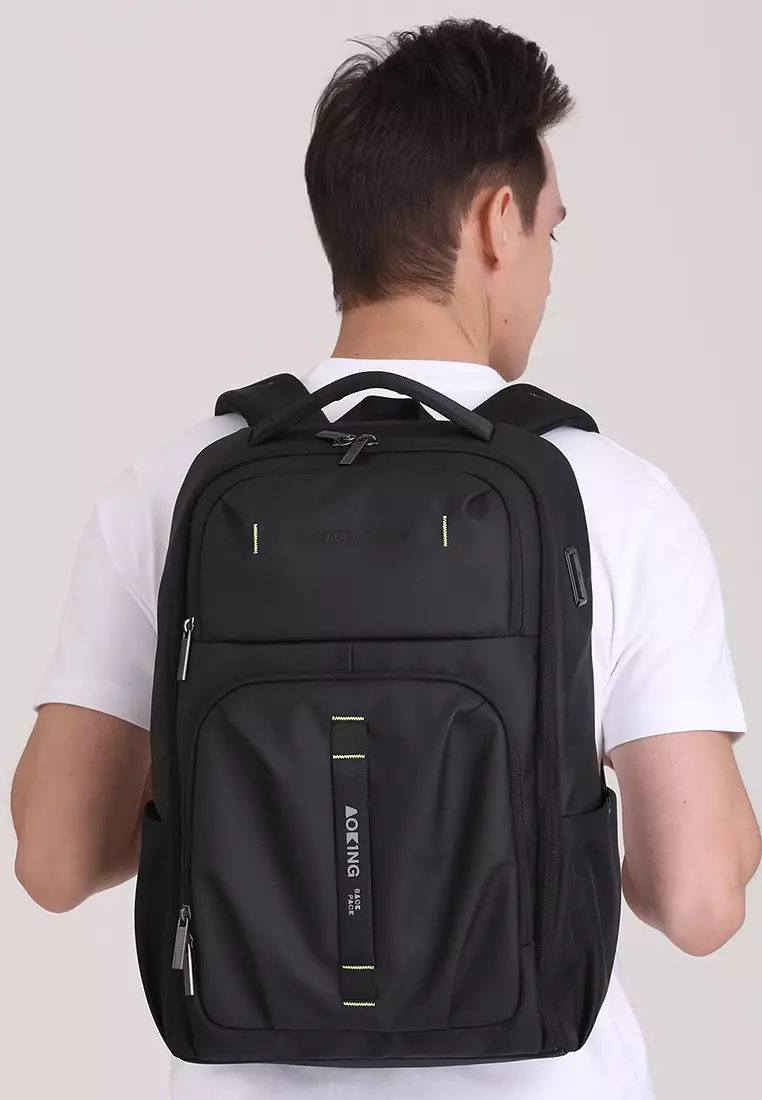 Business Travel Backpack