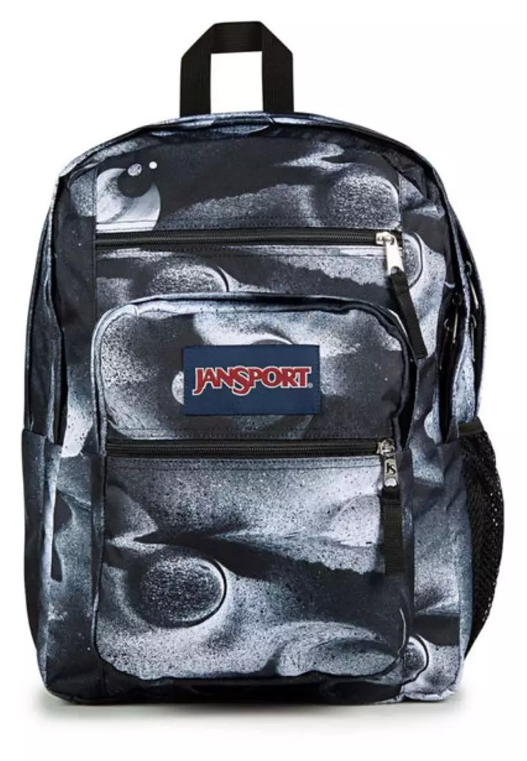 Jansport Big Student Backpack - Event Horizon