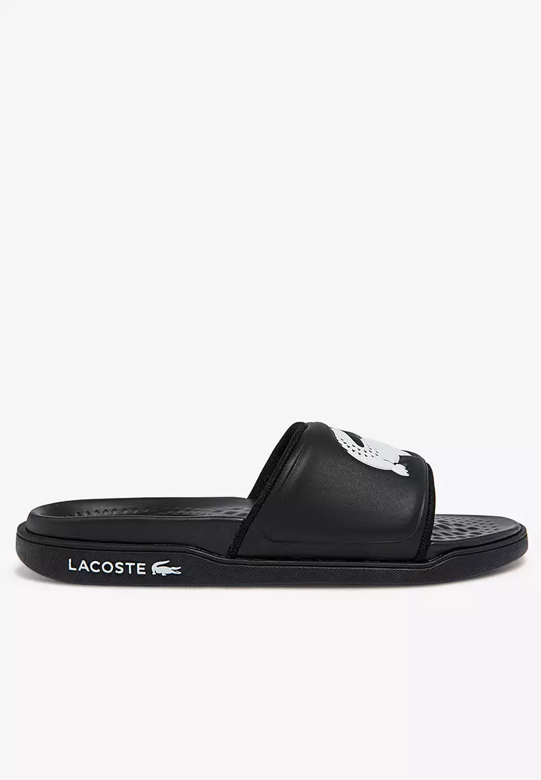 Women s Croco Dualiste 09222 Slides