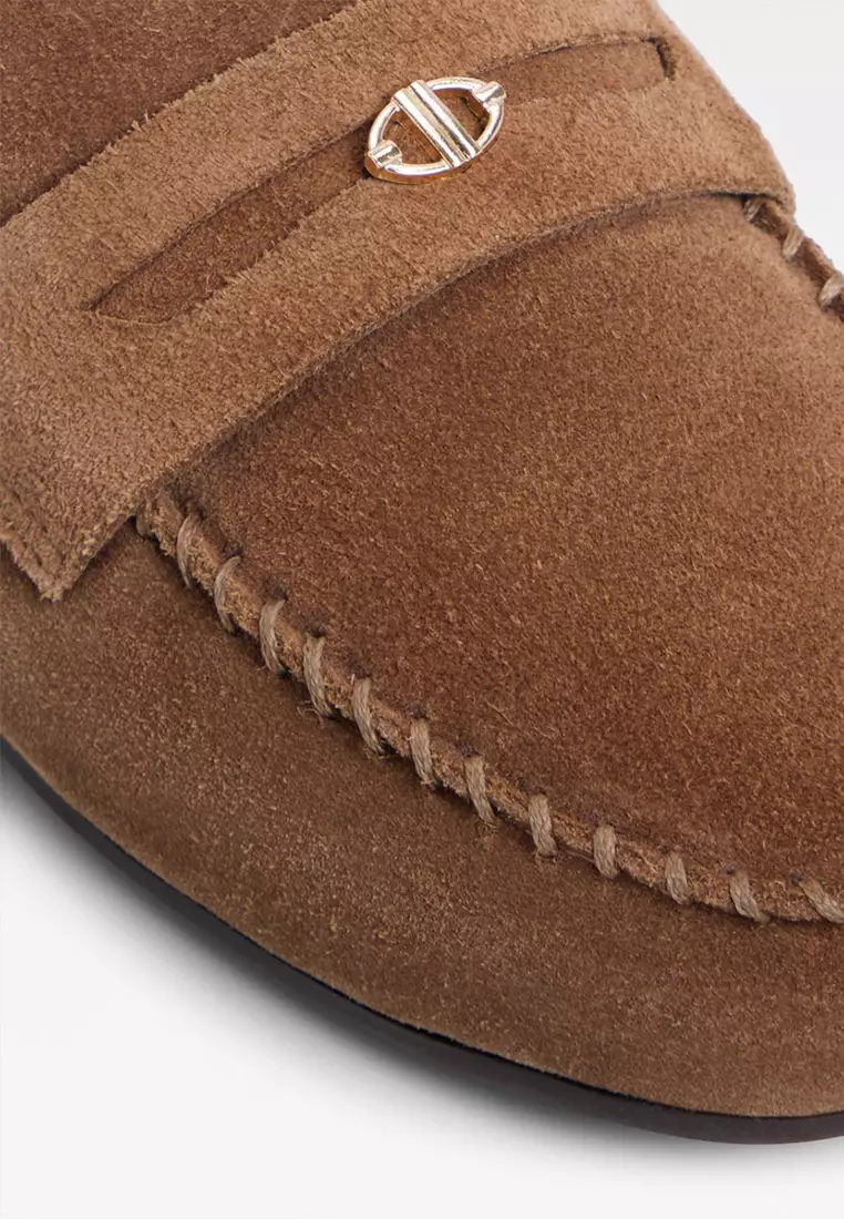 Wylaena Loafers
