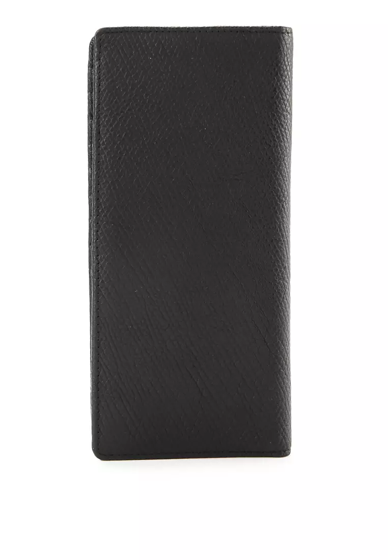 Alcamo Long Wallet
