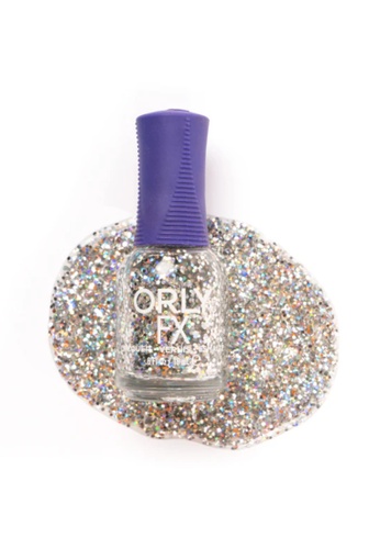 Orly ORLY NAIL LACQUER- HOLY HOLO! 18ML[OLYP20480] A33E0BE009961CGS_1