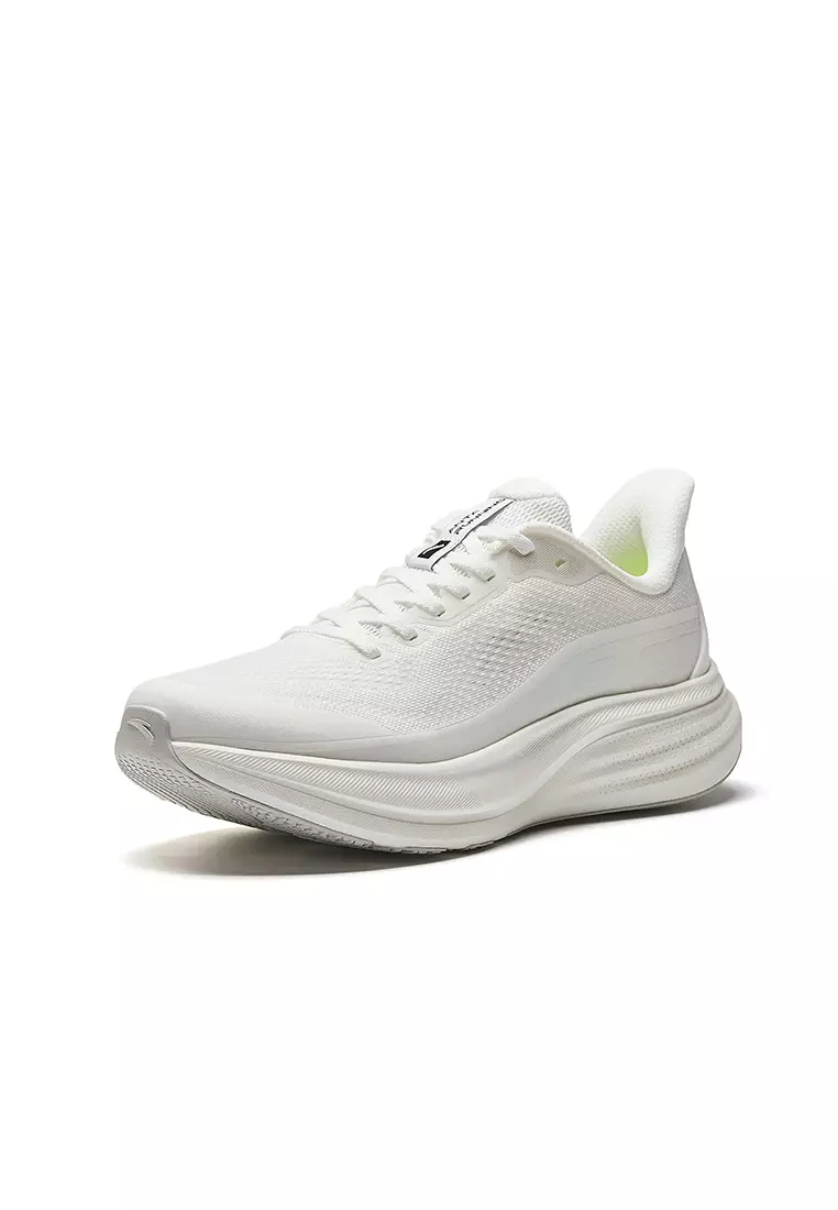 Men PG7 Running Shoes Travel 3 Widefoot 2E  Rebound Shock Absorption Sports Shoes 1126B5546
