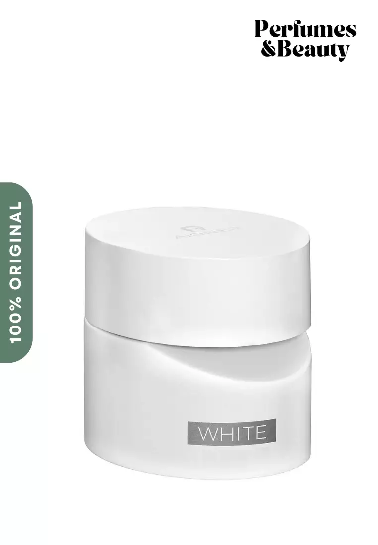 Aigner White Men Edt Vp 125 Ml