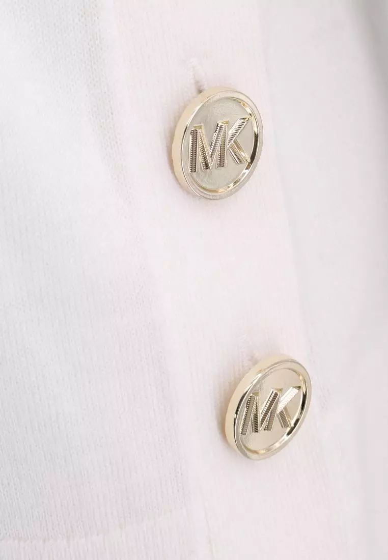 Michael kors merino wool sweater sale