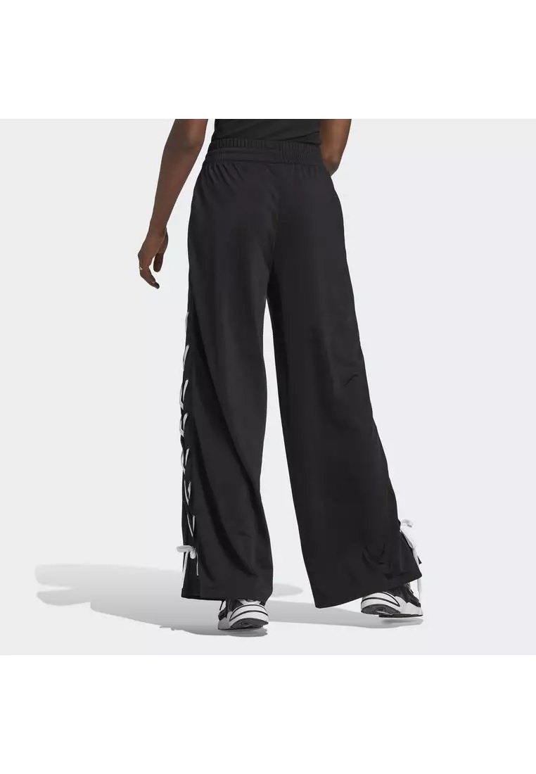 Jual Adidas Always Original Laced Wide Leg Tracksuit Bottoms Original 2023 Zalora Indonesia 1643