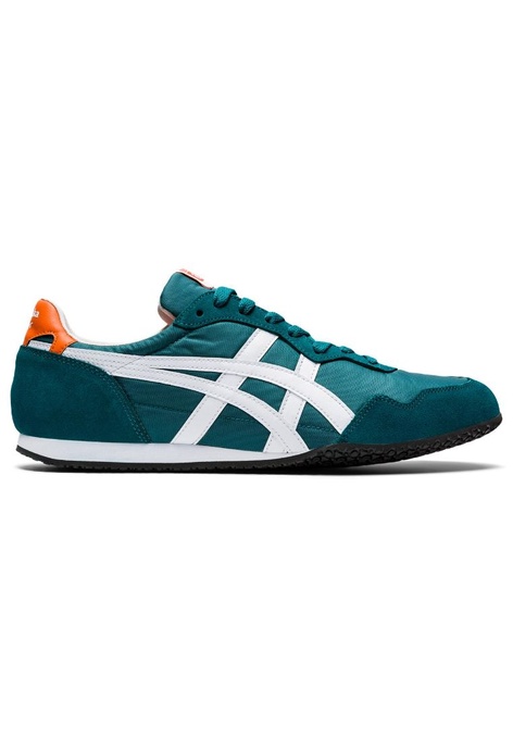 Onitsuka tiger promotion clearance