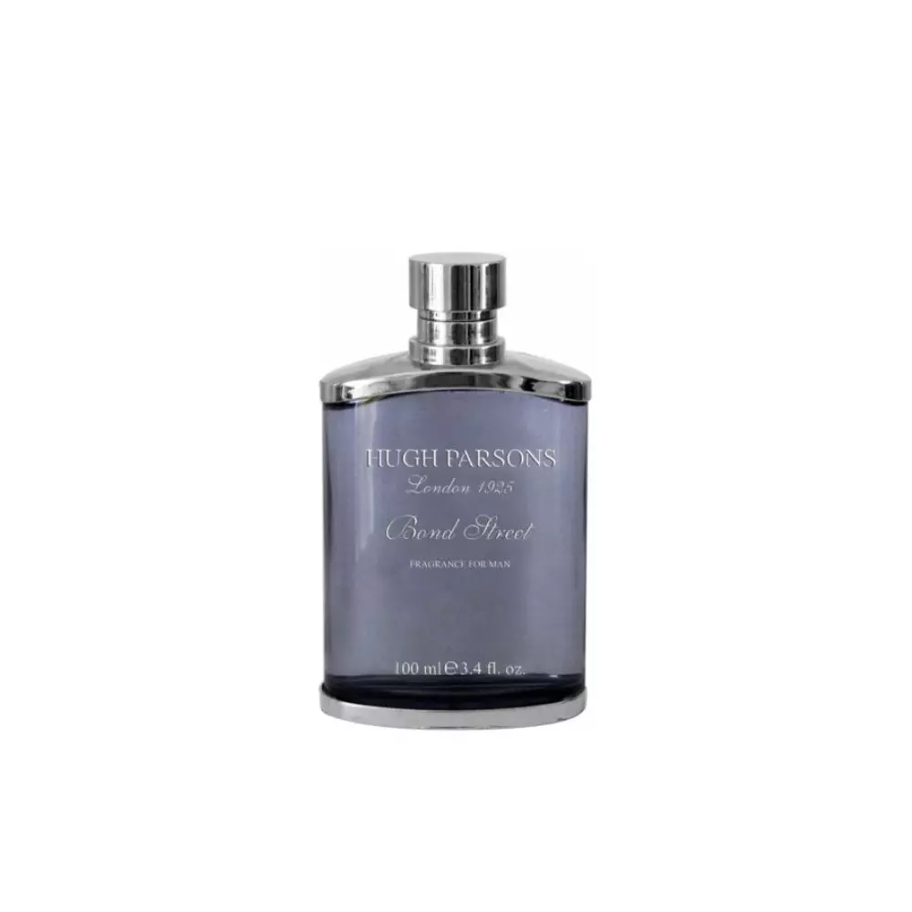 Hugh Parsons Bond Street EDP 100ml - Parfum Pria