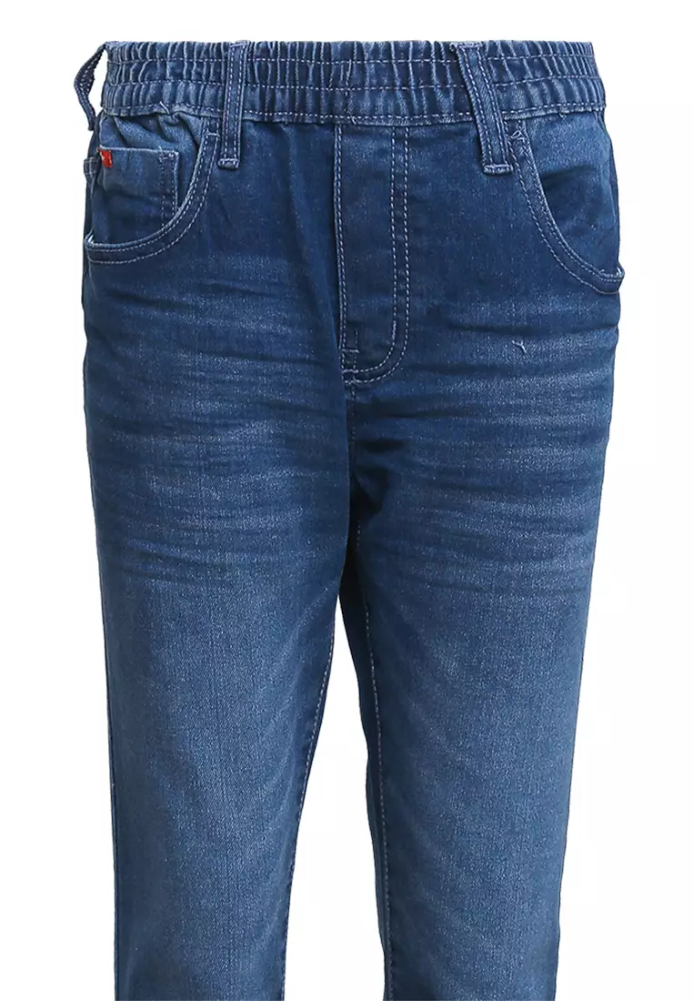 Celana Panjang Denim