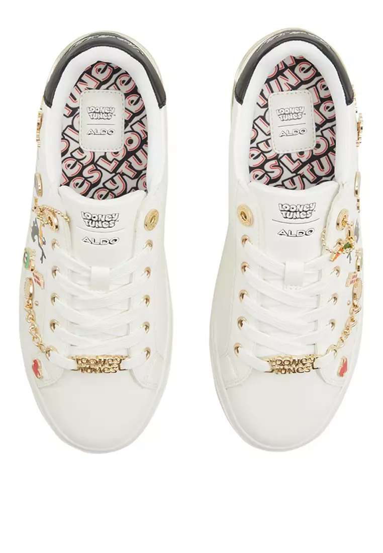 Buy ALDO Looney Tunes Sneakers 2024 Online | ZALORA Philippines