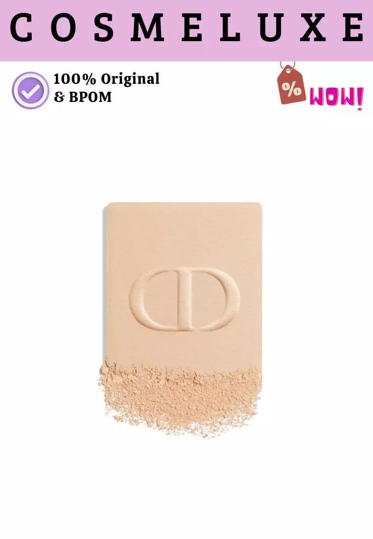 Dior Forever Natural Velvet Compact Foundation 1.5N Neutral