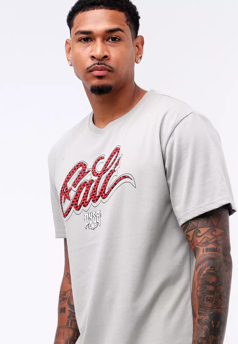 Round Neck Regular Fit