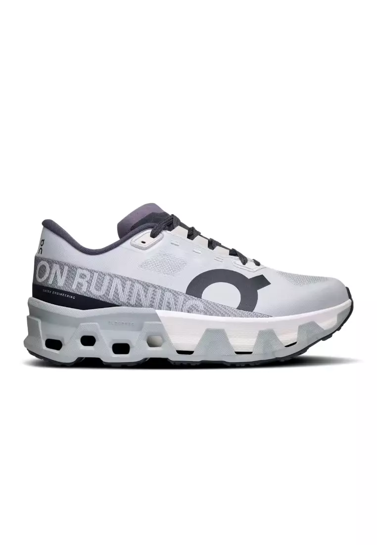 Discount on On  shoes - SKU: Cloudmonster Hyper Men's Shoe Glacier | Ivory