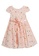 Milliot & Co. pink Gaella Dress 5D686KAED334ECGS_2