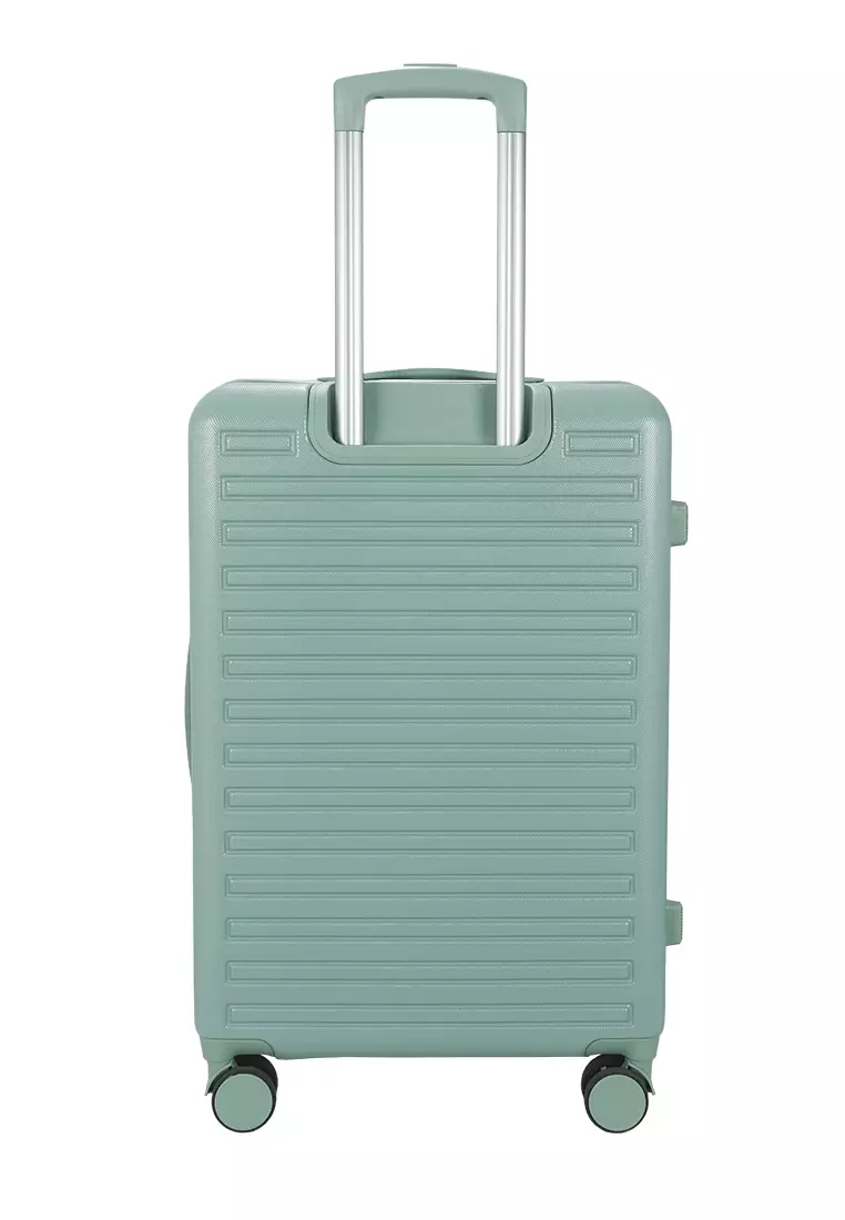 Polo Classic Koper 24 inci APC36-45-24 Aqua Blue