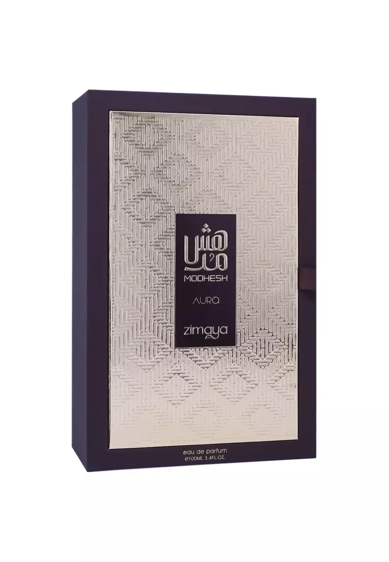 Zimaya Modhesh Aura EDP Man 100 ML