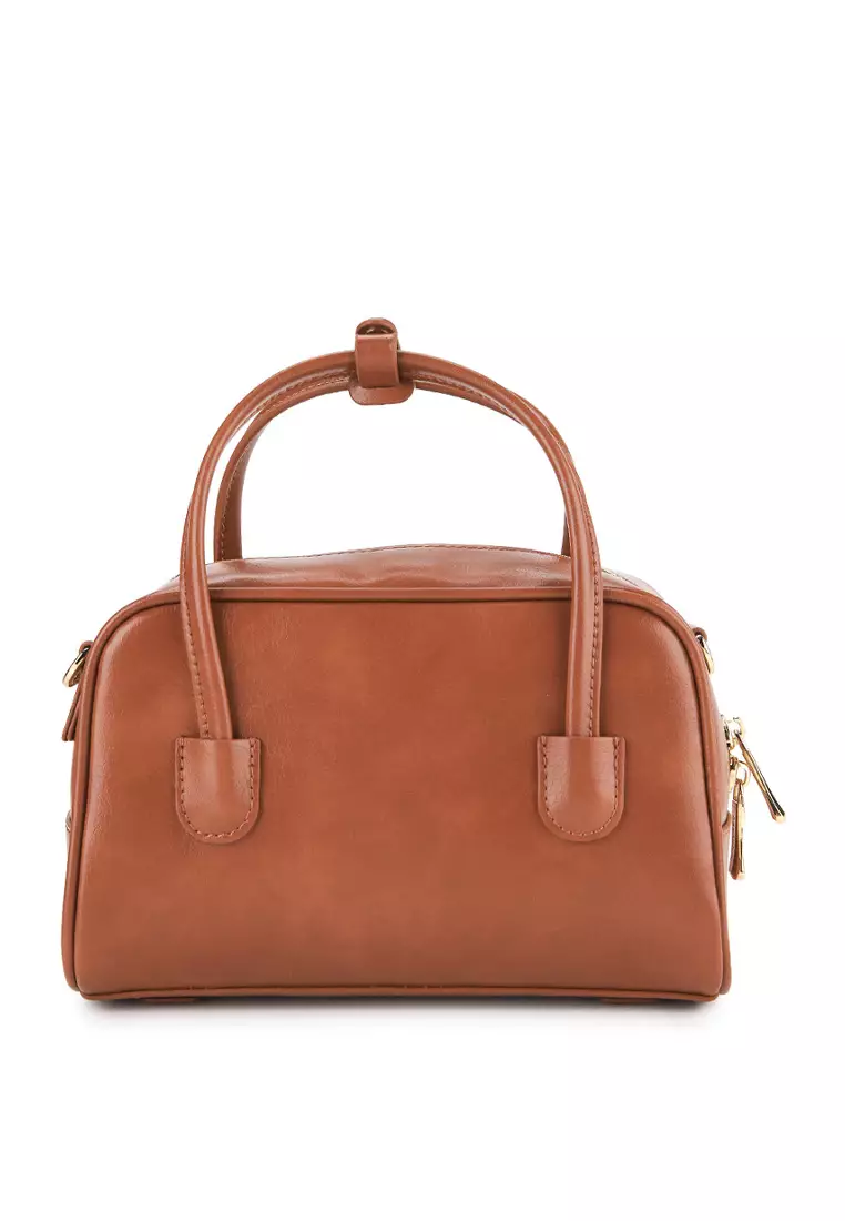 Adiel Top Handle Bag