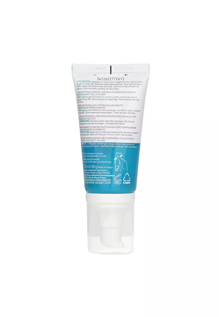 LA ROCHE POSAY - Hyalu B5 Aquagel SPF 30 50ml/1.7oz