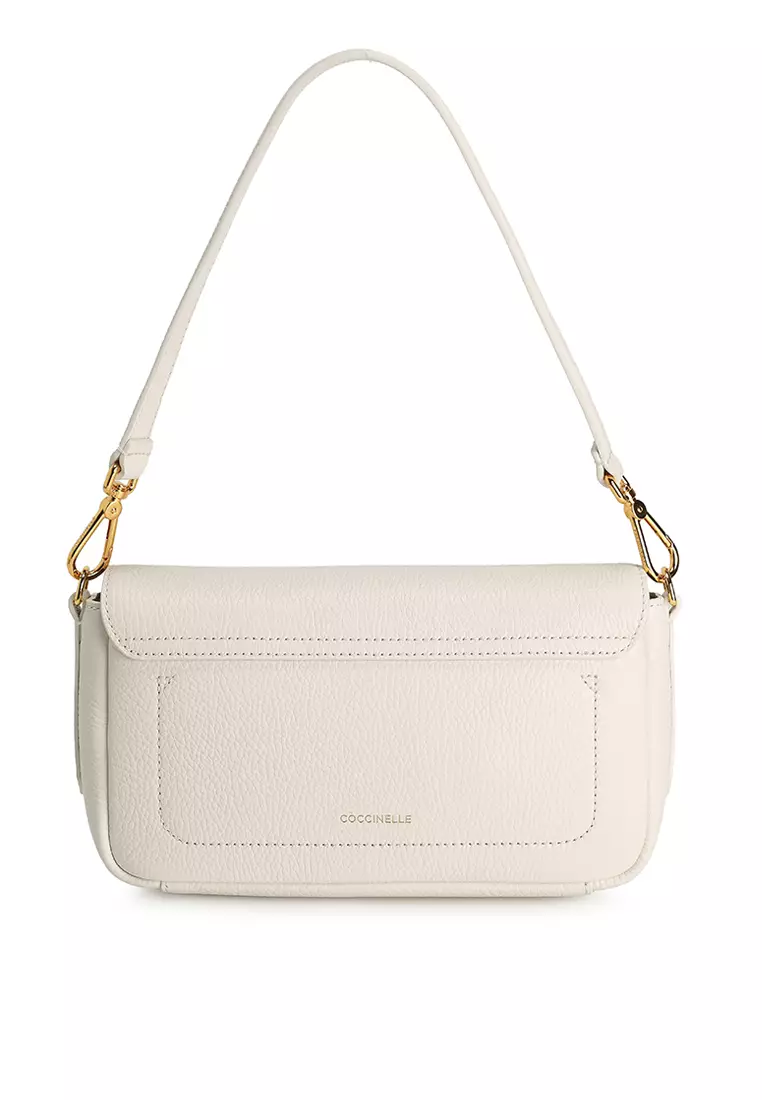 C-Me Lock Shoulder Bag