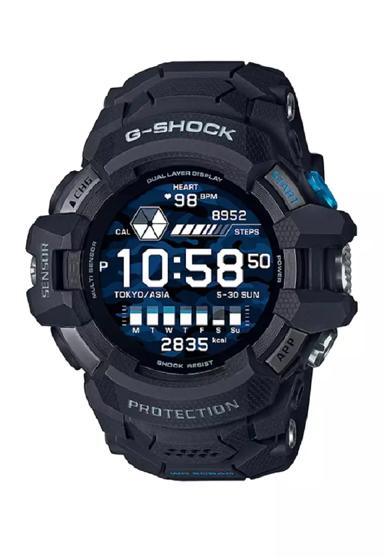 Jual g shock on sale rangeman