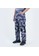 SRITEX purple Men's Camo Cargo Pants (SRX 623) - CAMO PURPLE 40B2AAAA124884GS_1